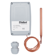 Vaillant Solarpaket Flachkollektoren 12.55 m² - GEMA Shop