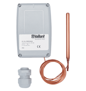 Vaillant Solarpaket Flachkollektoren 12.55 m² - GEMA Shop