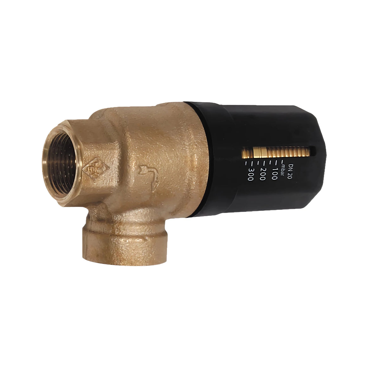 Vaillant Überströmventil Rp 3/4 - GEMA Shop