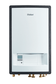 Vaillant Wärmepumpe plus Klima Split | Paket 4.0601 aroTHERM Split - GEMA Shop