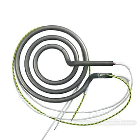 Viadrus Ersatz - Glühzünder für 25 und 32 kW Pelletbrenner - GEMA Shop