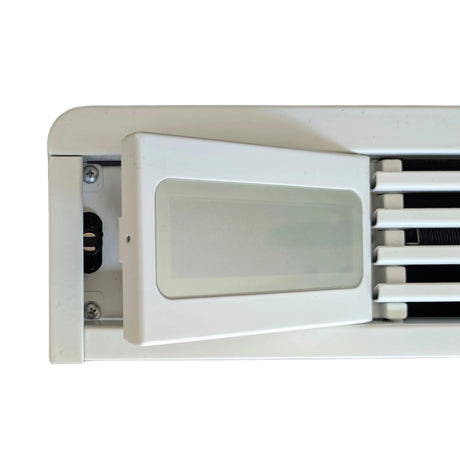 Wärmepumpenheizkörper - Gebläsekonvektor - Klimakonvektor VNT WI - FI - GEMA Shop