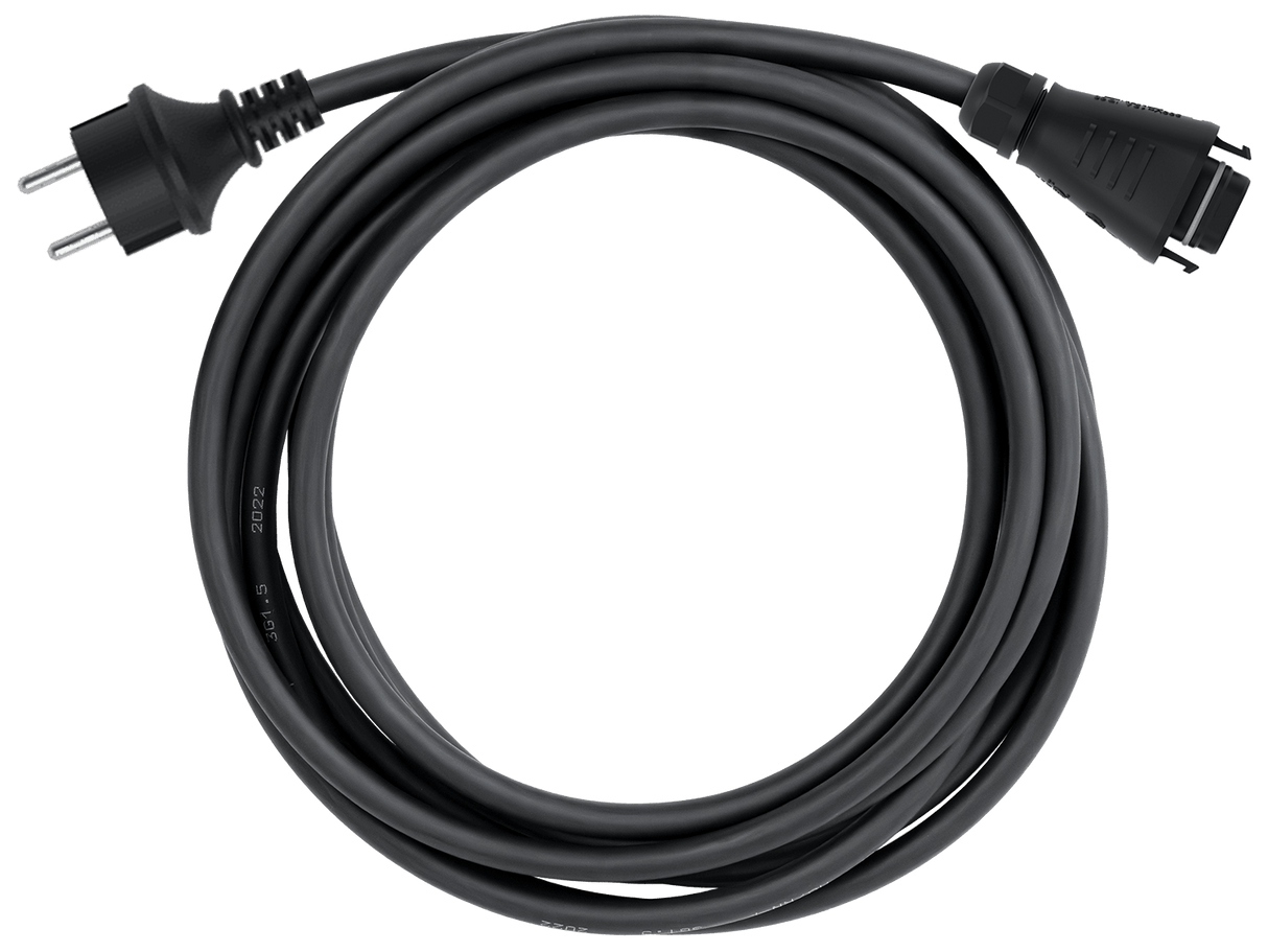 Warmwasser mit Photovoltaik Heizstab - GEMA Shop