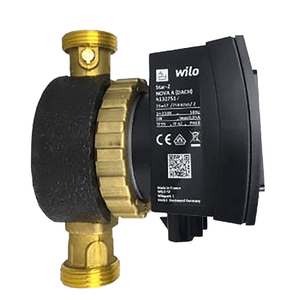 Zirkulationspumpe Wilo Star Z NOVA - GEMA Shop