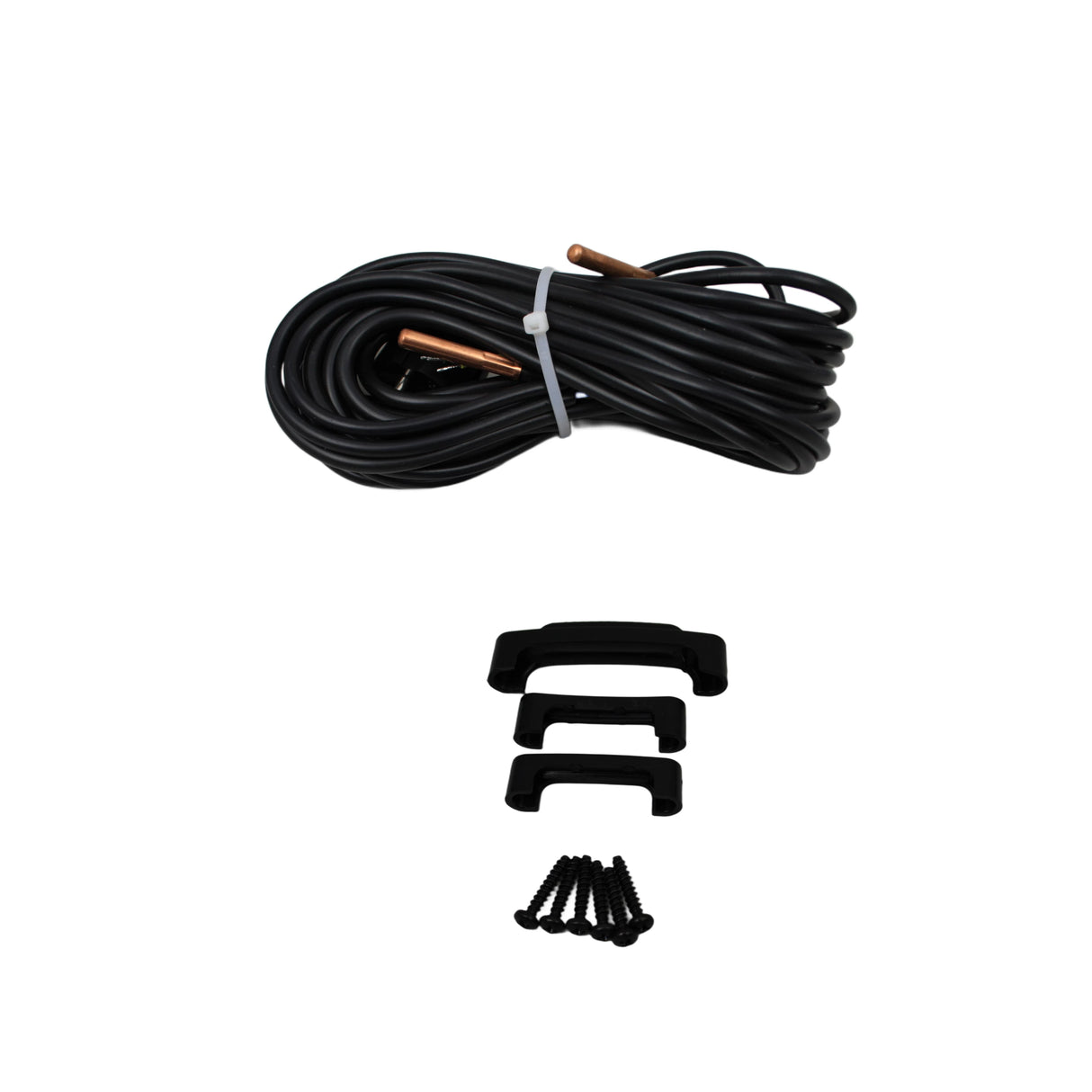 Teknisk temperaturskillnadskontroller EU-21 CWU med LED-display